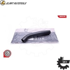 RADIATOR HOSE 43SKV714 FOR