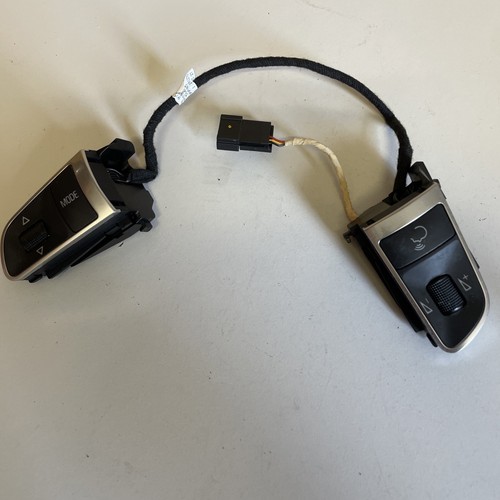 Genuine audi black steering - genuine,