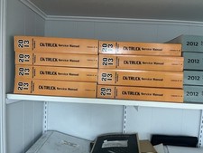 2013 GMC Sierra 1500 2500 3500