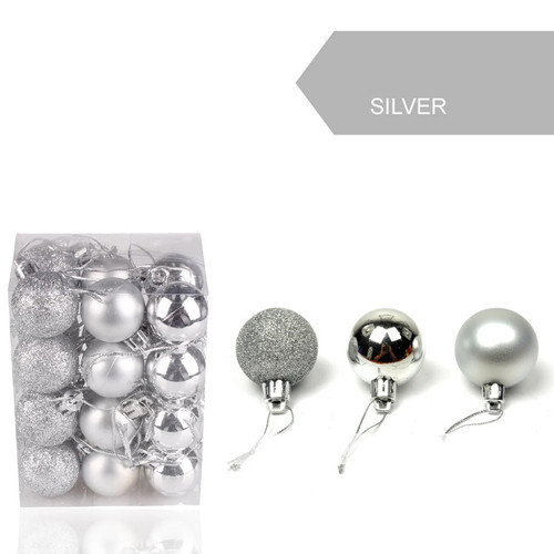 24pcs 3cm new - 24pcs,