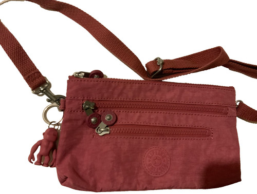Kipling crossbody live light - live,