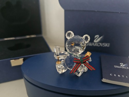 Swarovski kris bear - kris,