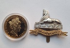 RARE WW2 Lincolnshire Regiment