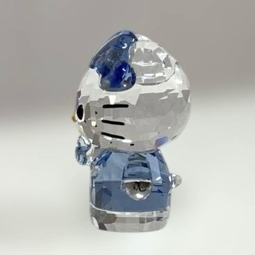 Swarovski hello kitty - swarovski, x