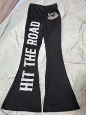 Von Dutch Flared Pant In M