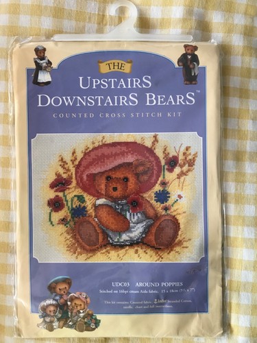 Anchor upstairs downstairs - anchor,