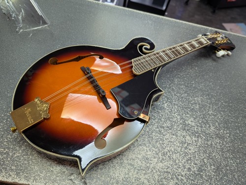 Ibanez m522s mandolin - ibanez,
