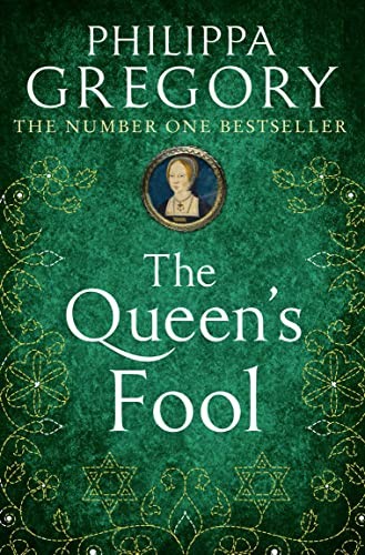 The queen fool - the, fool-philippa
