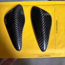 Carbon fiber for triumph - carbon,