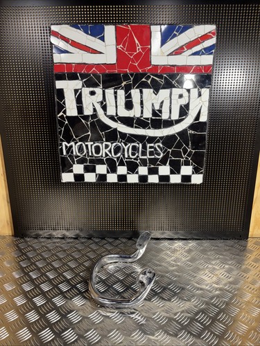 Triumph thunderbird 900 sport - triumph,