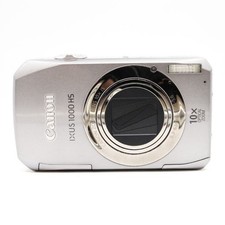 Canon IXUS 1000HS Compact Digital Camera