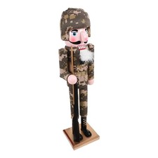  Camouflage Uniform Soldier
