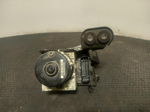 Vauxhall astra abs - vauxhall,