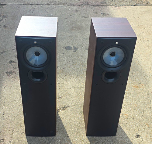 Kef q35 floorstanding - kef, speakers