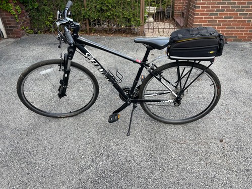 Specialized crosstrail sport - crosstrail,