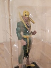 Eaglemoss Classic Marvel