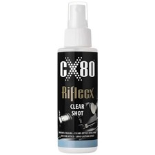 RifleCX Clear Shot 100ml for