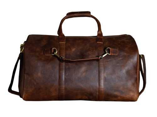 Men genuine full - men's, grain