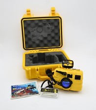 Sealife ReefMaster underwater