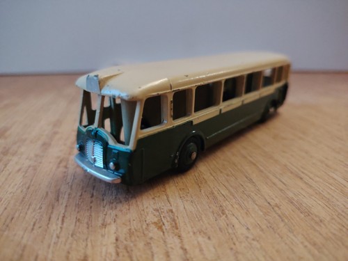 French dinky toys 29d autobus - dinky,