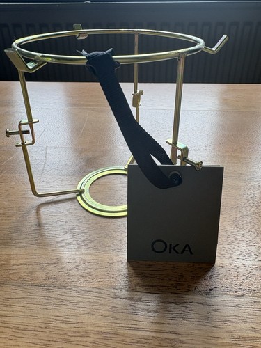 Oka adjustable lamp shade - oka,