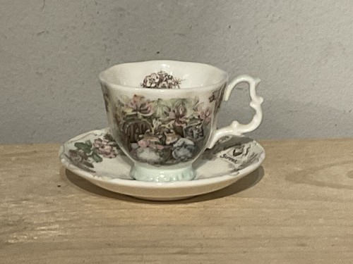 Royal doulton bramley - doulton, hedge