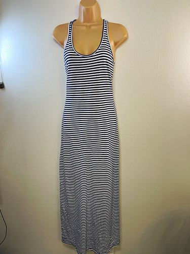 Terranova navy white striped - terranova,