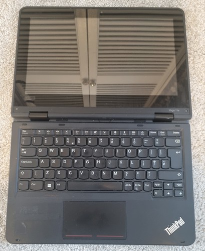 Lenovo yoga 11e 5th - 11e, gen