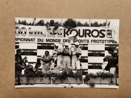 Vintage jaguar silk - jaguar, racing