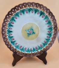 Antique Wedgwood Majolica