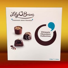 Lily O’Brien’s Ultimate