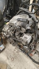 1.8 Petrol Engine BMW E36 -