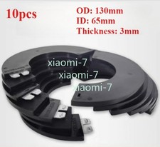 10pc Bucket Pin Shim Kit 65mm