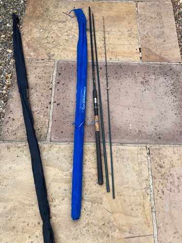 13ft leeda powerhouse - 13ft, 3
