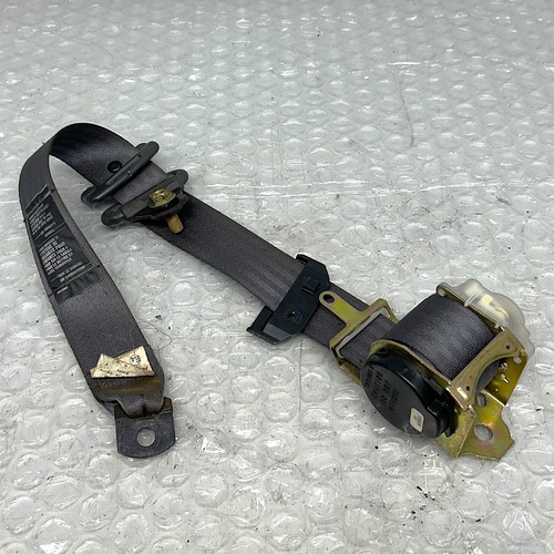 Seat belt rear right - rear,