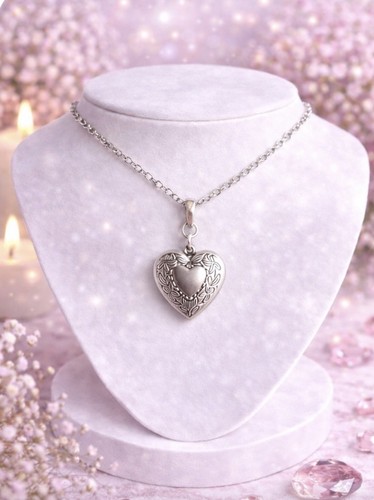 Sterling silver large - sterling,