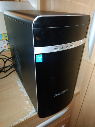 Gaming 6100 gtx - gtx, 960