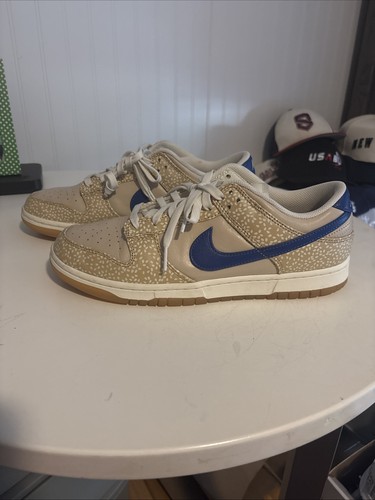 Barely used nike dunk - barely,