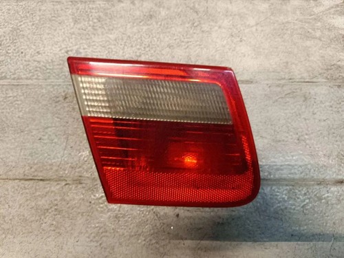 Bmw compact e46 left - 3,
