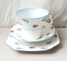 ART DECO COLCLOUGH LONGTON