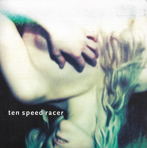 Ten speed racer your demon - speed,