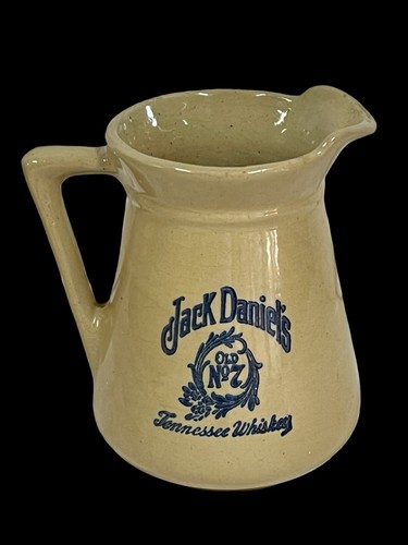 Vtg jack daniel old 7 - jack,