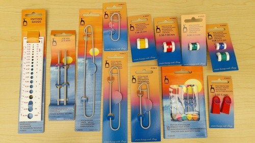 Pony cable needles - pony,