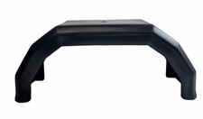 8 Inch Plastic Trailer Mudguards For Sailing Dinghy Combi Road Trailers