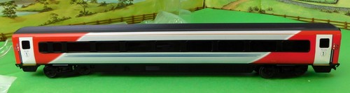 Hornby r40149 lner mk4 - hornby,