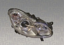 Right MAGNETI MARELLI
