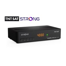 TNTSAT HD Strong SRT 7408 HD