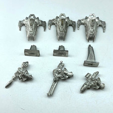 Eldar Viper Jetbikes - Eldar -