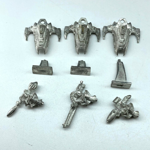 Eldar viper jetbikes - eldar,