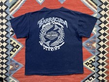 Harley Davidson Motorcycles